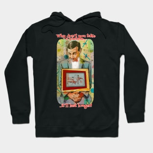 PeeWee Hoodie